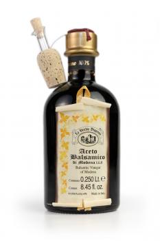 Aceto Balsamico di Modena IGP "Oro" -  250 ml